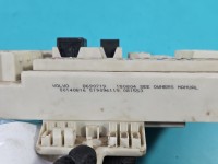 Sterownik moduł Producent części: Volvo, Europejska, CEM BSI Volvo V50 S40 II 8690719