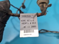 Czujnik parkowania PDC AUDI A4 B8 8K0971104C, 420919275 LZ7H