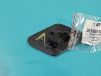 Zaślepka spryskiwacza lewa Kia Sportage III 10-15