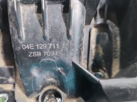 Kolektor ssący Skoda Fabia III 04E145749F, 04E129711J 1.2 TSI (CJZD)