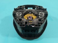 Poduszka powietrzna kierowcy airbag Skoda Fabia III 6V0880201R
