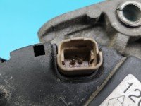 TEST Alternator Renault Scenic I 8200054588 1.9 dci