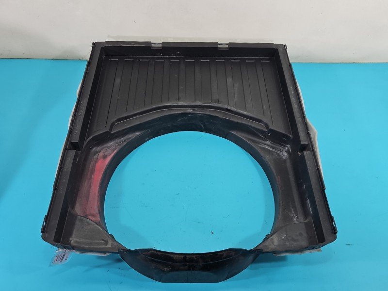 Osłona ZAŚLEPKA PLASTIK Audi A4 B7 8E9864106B