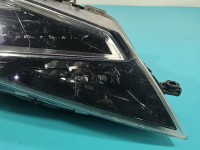 Reflektor prawy lampa przód Seat Leon III 12- EUROPA