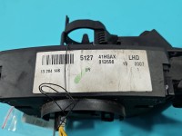 Stacyjka KLUCZYK WKŁADKA Opel Vectra C 13204146