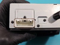 Radio fabryczne Renault Laguna III 281150017R radioodtwarzacz
