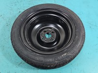 Koło zapasowe 15" dojazdowe dojazdówka Suzuki Swift Mk7 Rozstaw śrub: 4x100, Continental, 135 mm, Profil opony: 70, Kod...