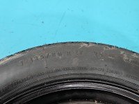 Koło zapasowe 17" dojazdowe dojazdówka Opel Insignia A Rozstaw śrub: 5x120, Continental, R17 125/80 5x120