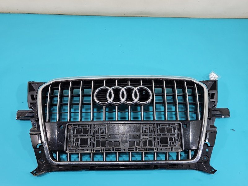 Atrapa grill AUDI Q5 08- Atrapa grill AUDI Q5 08-