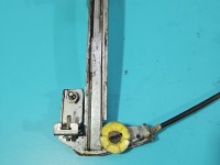 Podnośnik przód prawy SZYBY WINDA Alfa romeo Gt 6PIN 606815920 3d