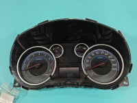 Licznik Suzuki Sx4 I 06- 34110-55L20 1.6 16V (M16A) EUROPA