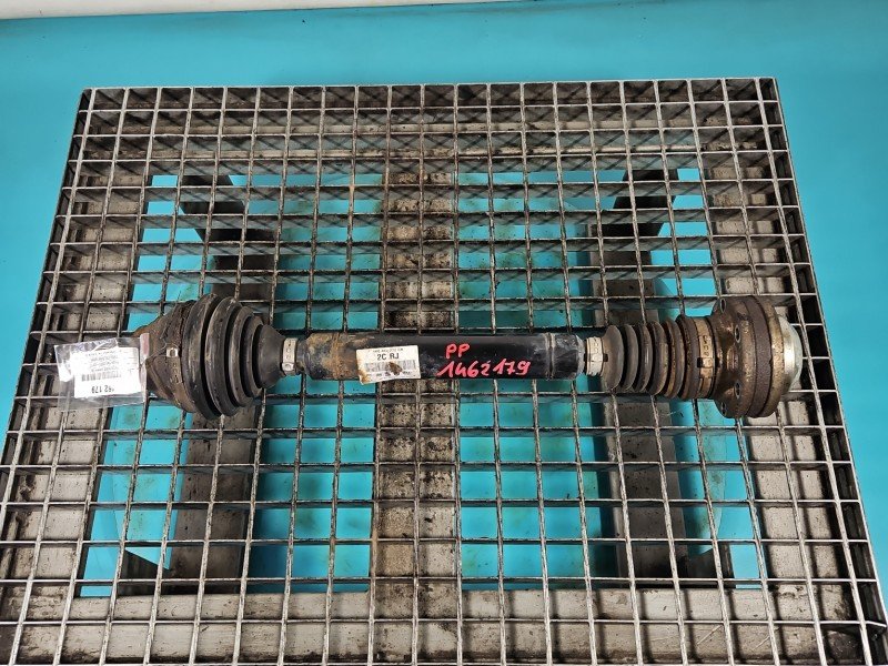 Półoś przód prawa Skoda Yeti 2.0 tdi manual