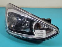 Reflektor prawy lampa przód HYUNDAI I10 II 13-19 EUROPA
