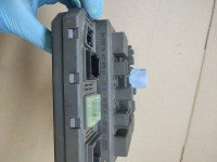 Sterownik moduł Peugeot 607 9640797880