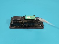 Latarka Peugeot 3008 I 09-16 9685614080