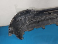 Zderzak tył Citroen C4 Cactus 14-20 grafitowy KTPD HB