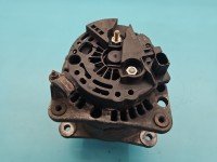 TEST Alternator Vw Transporter T4 0124325004, 074903025K 2.5 tdi