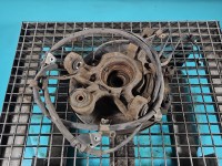 Piasta koła tył prawa zwrotnica łożysko LEXUS RX II 03-08 3.5 V6