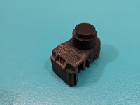 Czujnik parkowania PDC Kia Rio IV 16-23 99310-H8520 czarny ABP