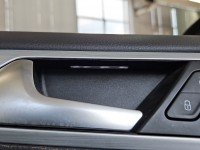 Tapicerka drzwi przód lewa boczek Vw Golf VII