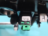 Listwa listwy dekory dekor deski Peugeot 3008 II eu