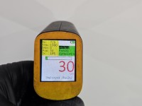 DRZWI PRZÓD PRAWE PASAŻERA Vw Crafter 06- 4d