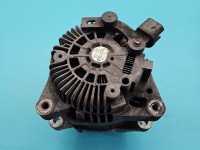 TEST Alternator Peugeot 407 9654752880, A004TJ0084C 1.6 hdi