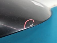 Błotnik przód prawy Honda Legend IV KB1 grafitowy B92P