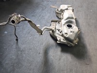 Zbiornik paliwa bak AUDI Q7 II 4M 3.0 TFSI (CRE)