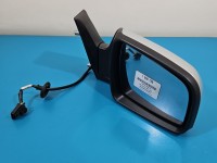 Lusterko prawe Opel Zafira B Z30C europa