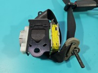 Pas bezpieczeństwa przód lewy kierowcy Toyota Yaris II EU