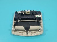 Lampa kabiny lampka Ford Fusion USA 2012-2020 DS73-F519A58