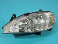 Reflektor lewy lampa przód Renault Megane I EUROPA