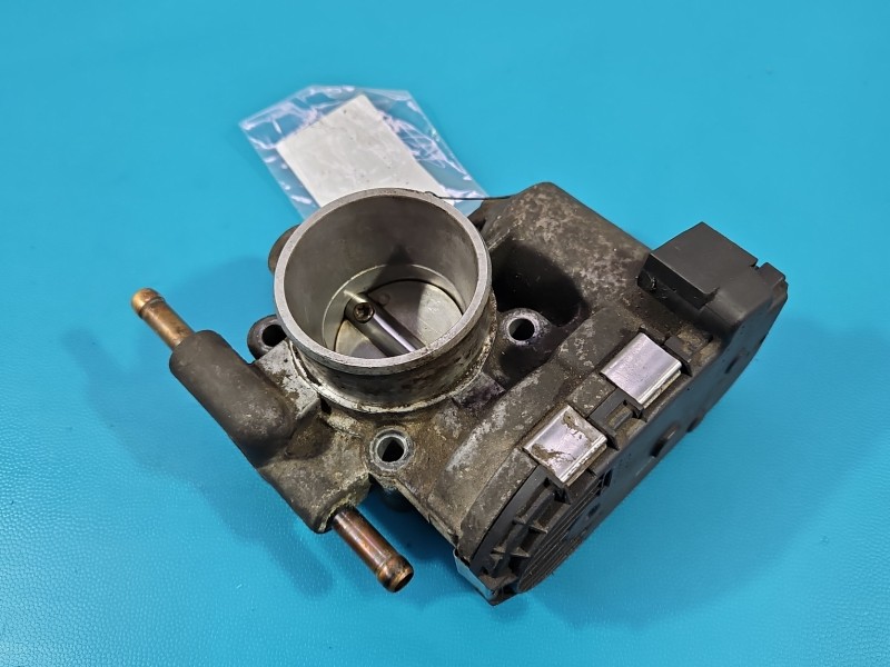 Przepustnica Opel Corsa D 1.2 16V 24420536, 0280750133