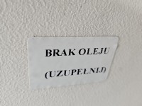 Skrzynia biegów 55204040 Fiat Tipo II 15- 1.4 16V