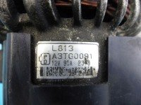 TEST Alternator Mazda 6 I GG A3TG0091 2.3 16v