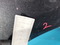 Błotnik przód prawy Ford Focus Mk3 B F