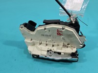 Zamek tył prawy 1S4839016C Skoda Citigo 11-19 6PIN