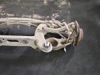 Tylna belka oś tył Mercedes W212 2.2 CDI