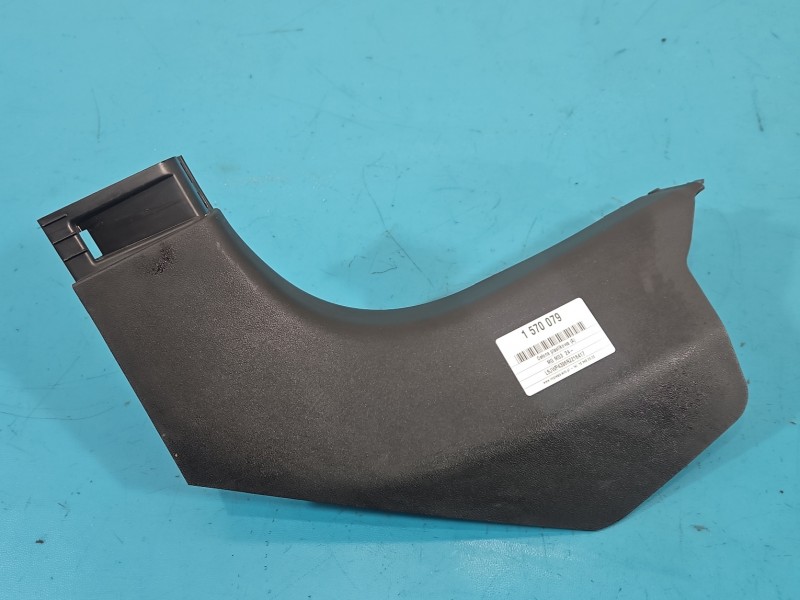 Osłona ZAŚLEPKA PLASTIK MG3 24- 11202836