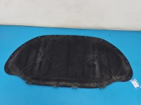 Wygłuszenie maski PODBITKA Skoda Octavia III