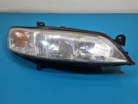 Reflektor prawy lampa przód Opel Vectra B EUROPA