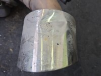 Tłumik WYDECH Hyundai I30 III 16- 2.0 16V