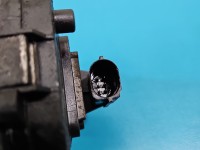 Przepustnica Opel Zafira B 1.9 cdti