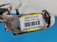 Przewód klimatyzacji rurka Hyundai I30 III 16- 1.6 crdi 97775-F2250