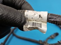 Czujnik parkowania PDC Peugeot 308 II T9 Ktvd 1208040X, 9675202477XT