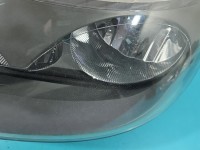 Reflektor lewy lampa przód Renault Thalia I EUROPA