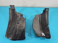 Nadkole przód prawe Peugeot 508 I