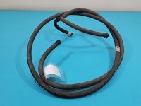 Rura przewód Mercedes, spryskiwaczy Mercedes ML W164 A16486000 3.0 cdi (642940)