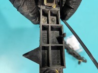 Ślizg zderzaka tył prawy Toyota Avensis III T27 52562-05030, 52577-05010